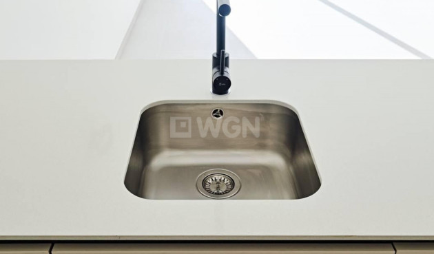 Odsprzedaż - Mieszkanie w bloku - Torrevieja - Costa Blanca