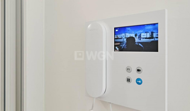 Odsprzedaż - Mieszkanie w bloku - Torrevieja - Costa Blanca