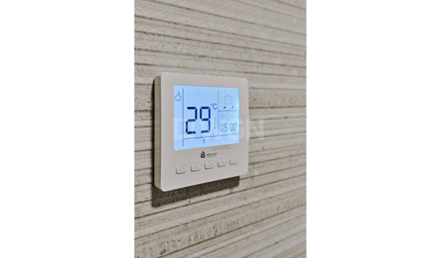 Odsprzedaż - Mieszkanie w bloku - Torrevieja - Costa Blanca