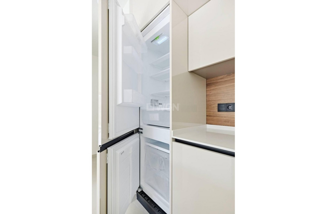 Odsprzedaż - Mieszkanie w bloku - Torrevieja - Costa Blanca