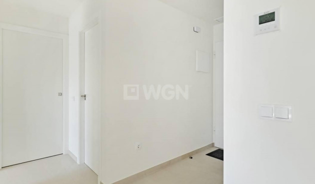 Odsprzedaż - Mieszkanie w bloku - Torrevieja - Costa Blanca