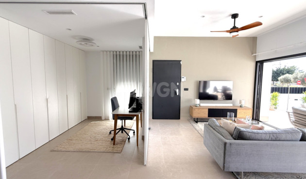 Odsprzedaż - Mieszkanie w bloku - Pilar de la Horadada - Costa Blanca