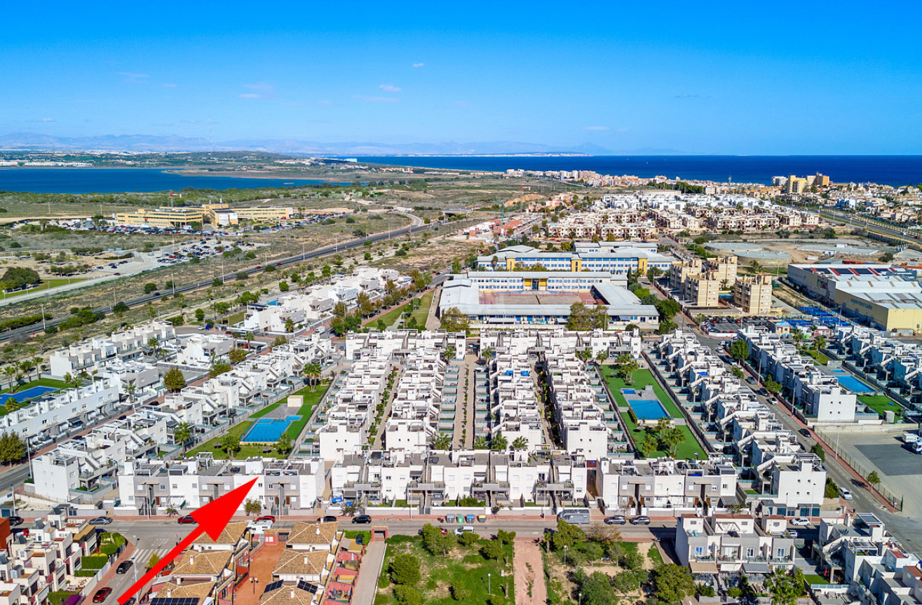 Wiederverkauf - Property - Torrevieja - Costa Blanca