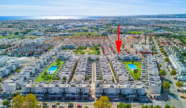 Wiederverkauf - Property - Torrevieja - Costa Blanca