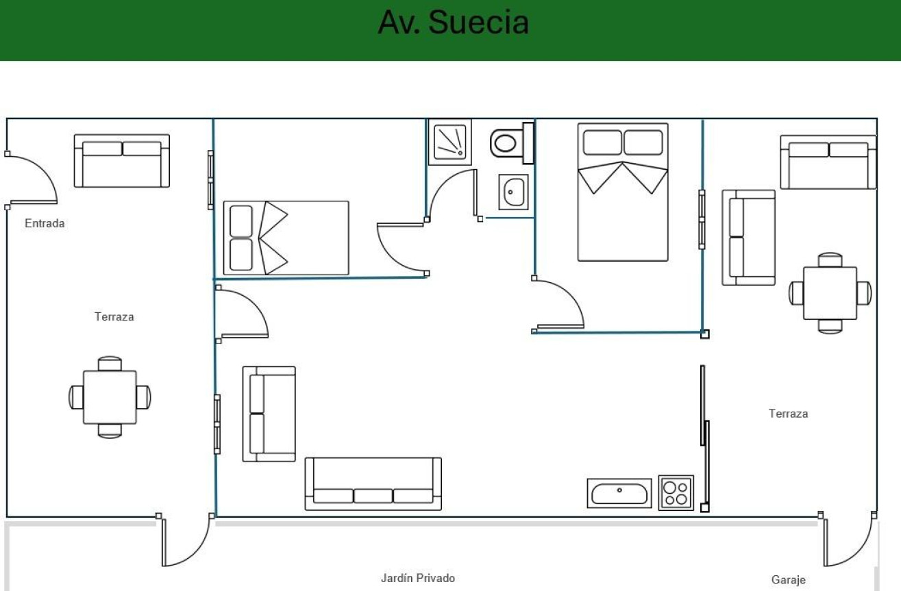 Odsprzedaż - Kamienica - Pilar de la Horadada - Mil Palmeras