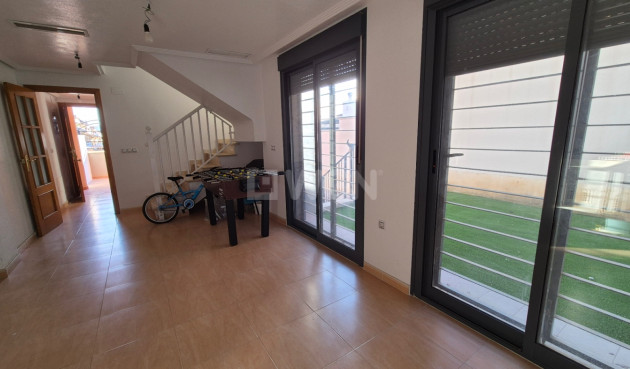 Odsprzedaż - Dupleks - Torrevieja - Costa Blanca