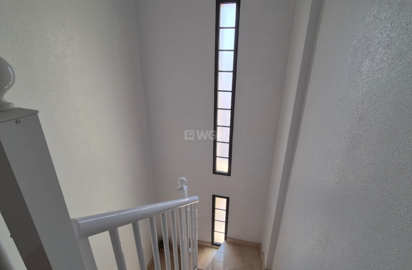 Odsprzedaż - Dupleks - Torrevieja - Costa Blanca