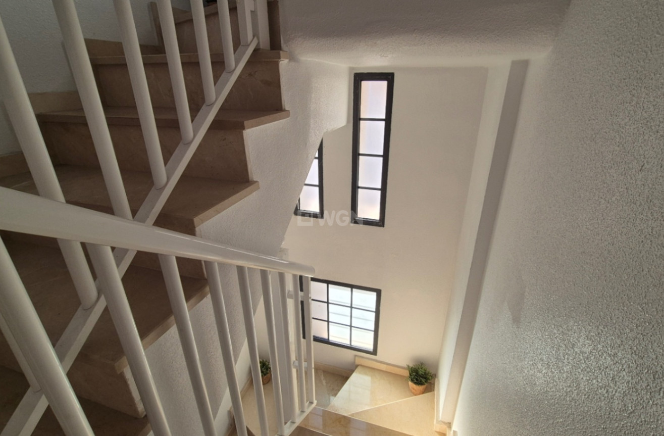 Odsprzedaż - Dupleks - Torrevieja - Costa Blanca