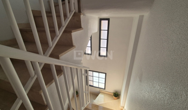 Odsprzedaż - Dupleks - Torrevieja - Costa Blanca