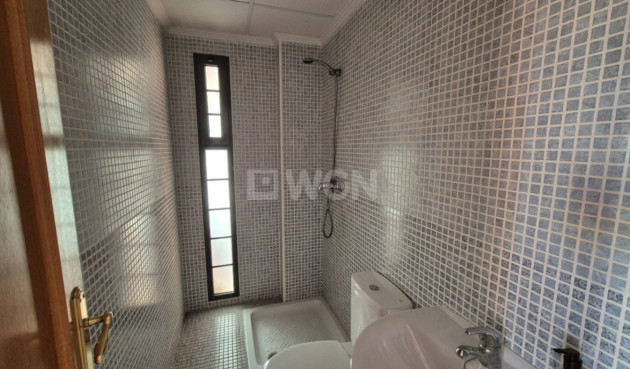 Odsprzedaż - Dupleks - Torrevieja - Costa Blanca