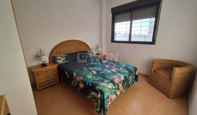 Odsprzedaż - Dupleks - Torrevieja - Costa Blanca