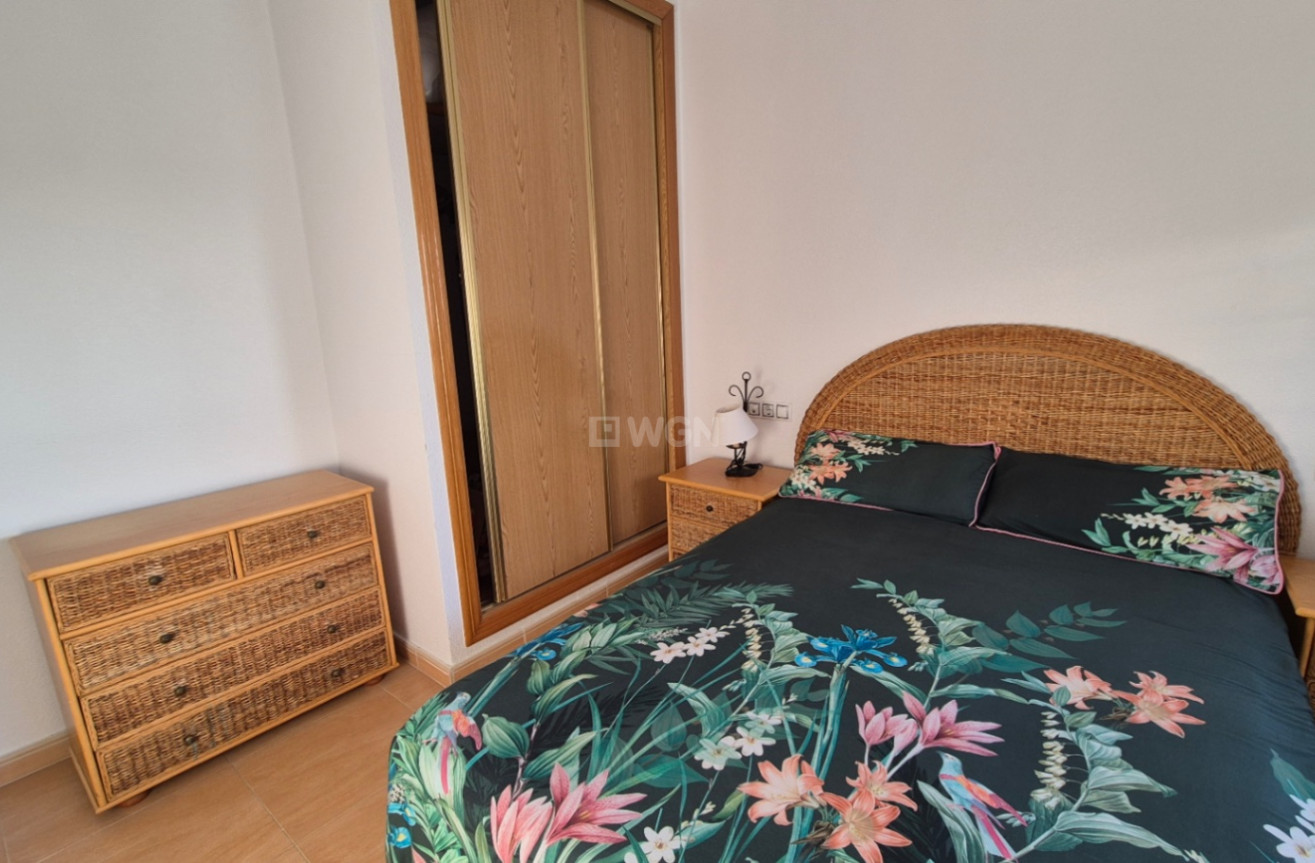 Odsprzedaż - Dupleks - Torrevieja - Costa Blanca