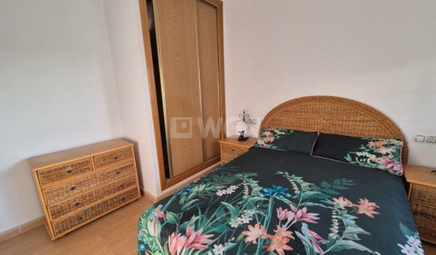 Odsprzedaż - Dupleks - Torrevieja - Costa Blanca