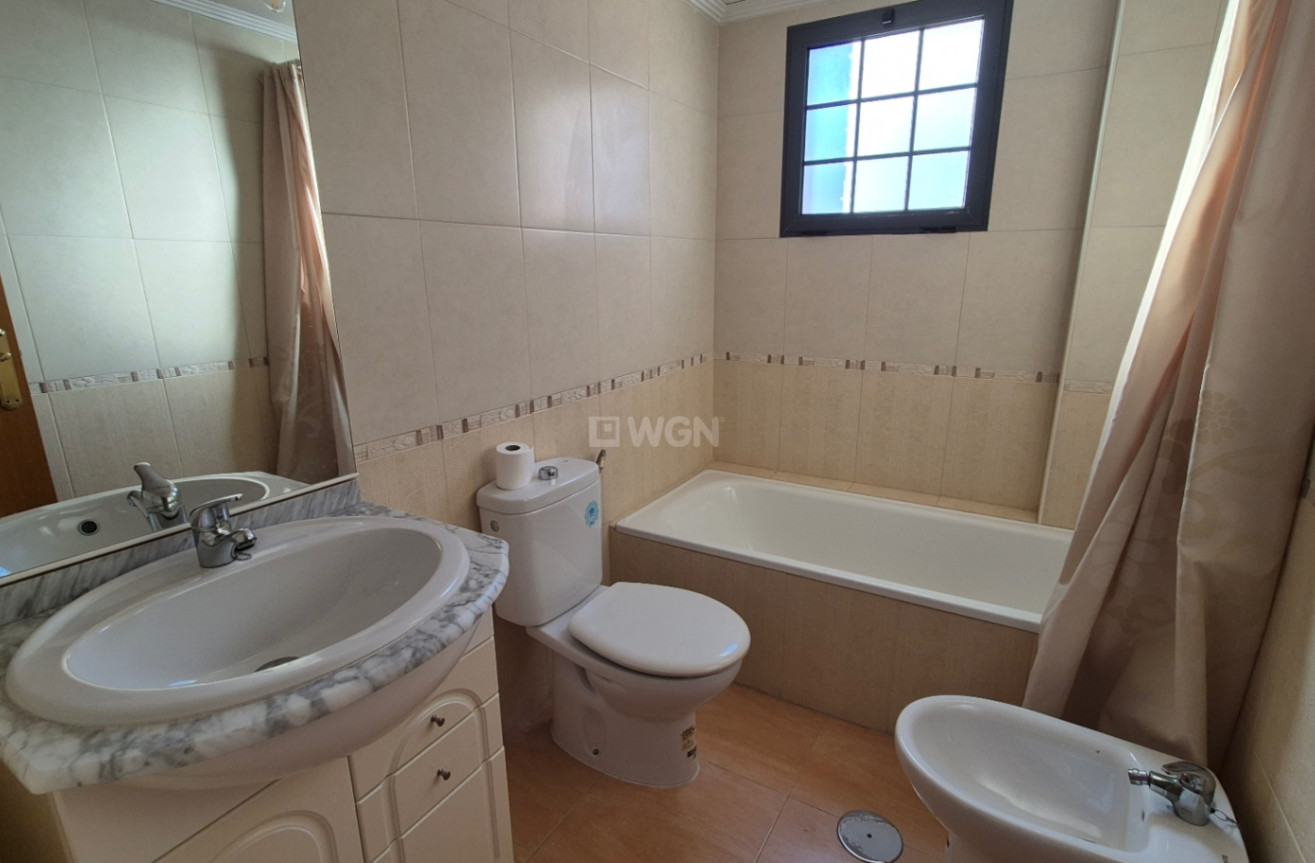 Odsprzedaż - Dupleks - Torrevieja - Costa Blanca