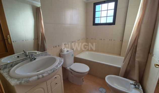 Odsprzedaż - Dupleks - Torrevieja - Costa Blanca