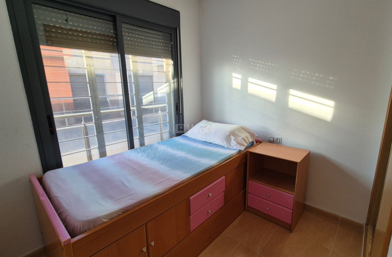 Odsprzedaż - Dupleks - Torrevieja - Costa Blanca