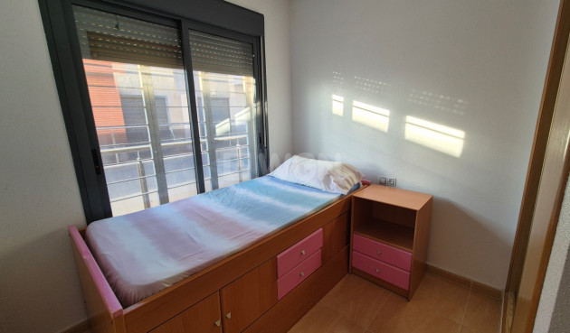 Odsprzedaż - Dupleks - Torrevieja - Costa Blanca