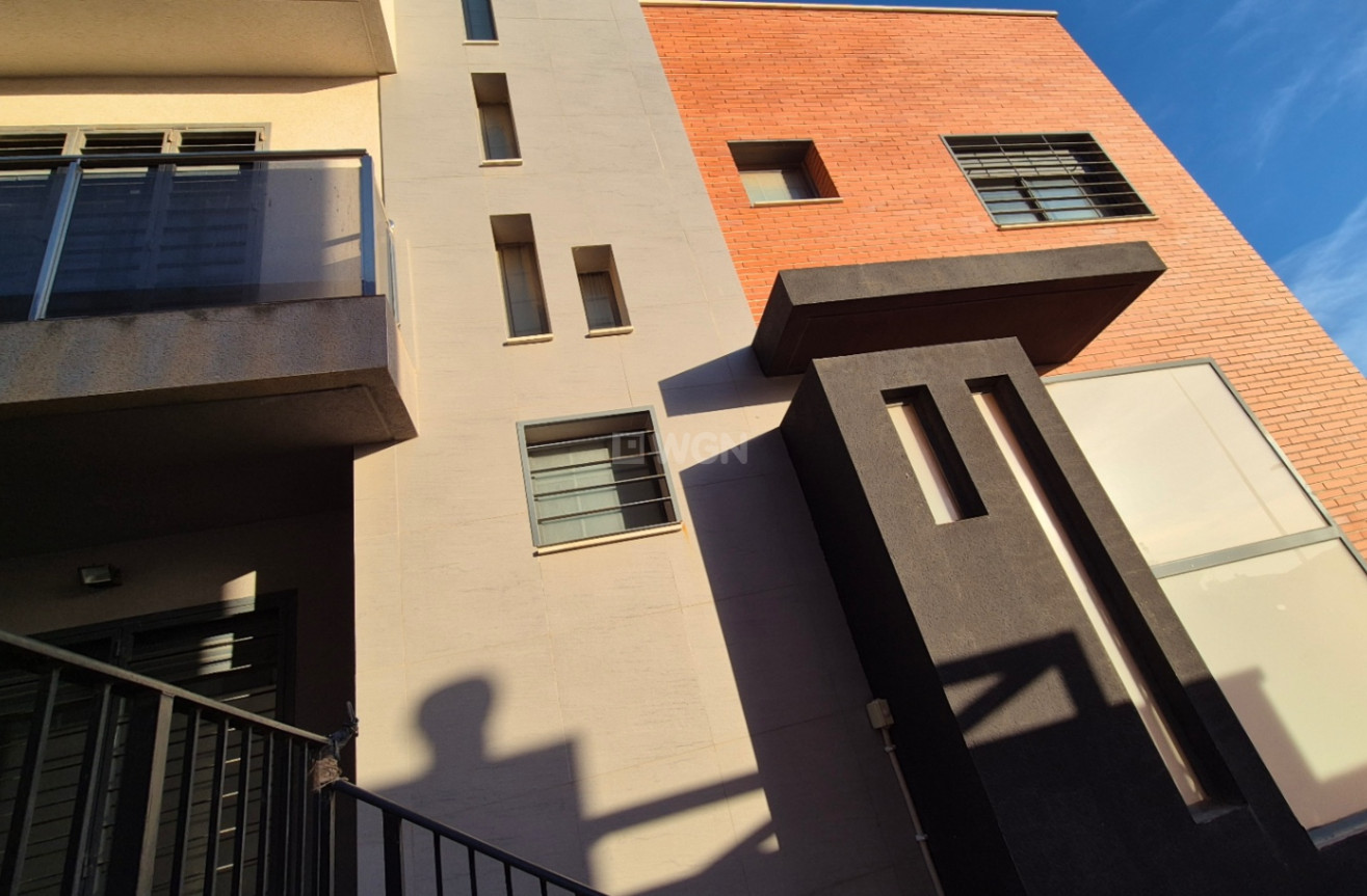 Odsprzedaż - Dupleks - Torrevieja - Costa Blanca