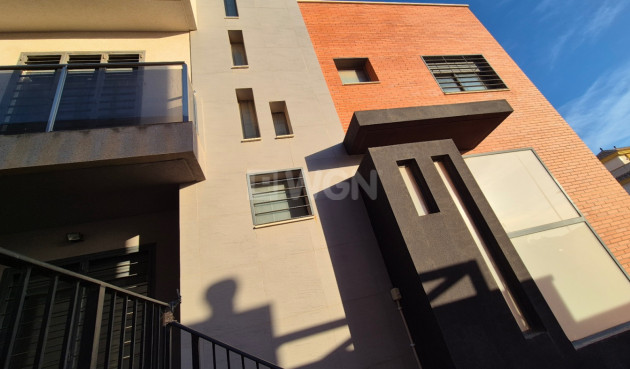 Odsprzedaż - Dupleks - Torrevieja - Costa Blanca