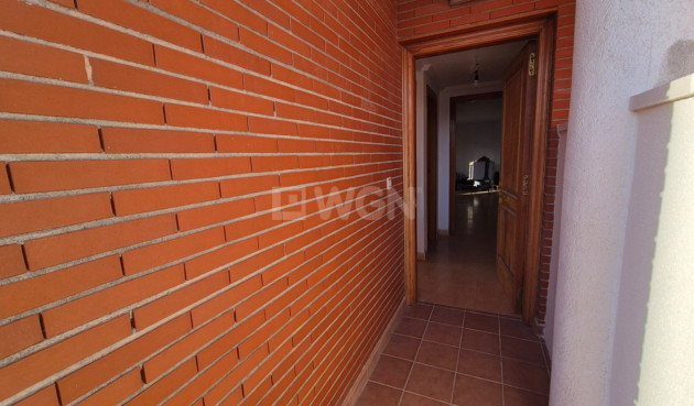 Odsprzedaż - Dupleks - Torrevieja - Costa Blanca