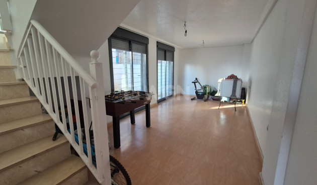 Odsprzedaż - Dupleks - Torrevieja - Costa Blanca