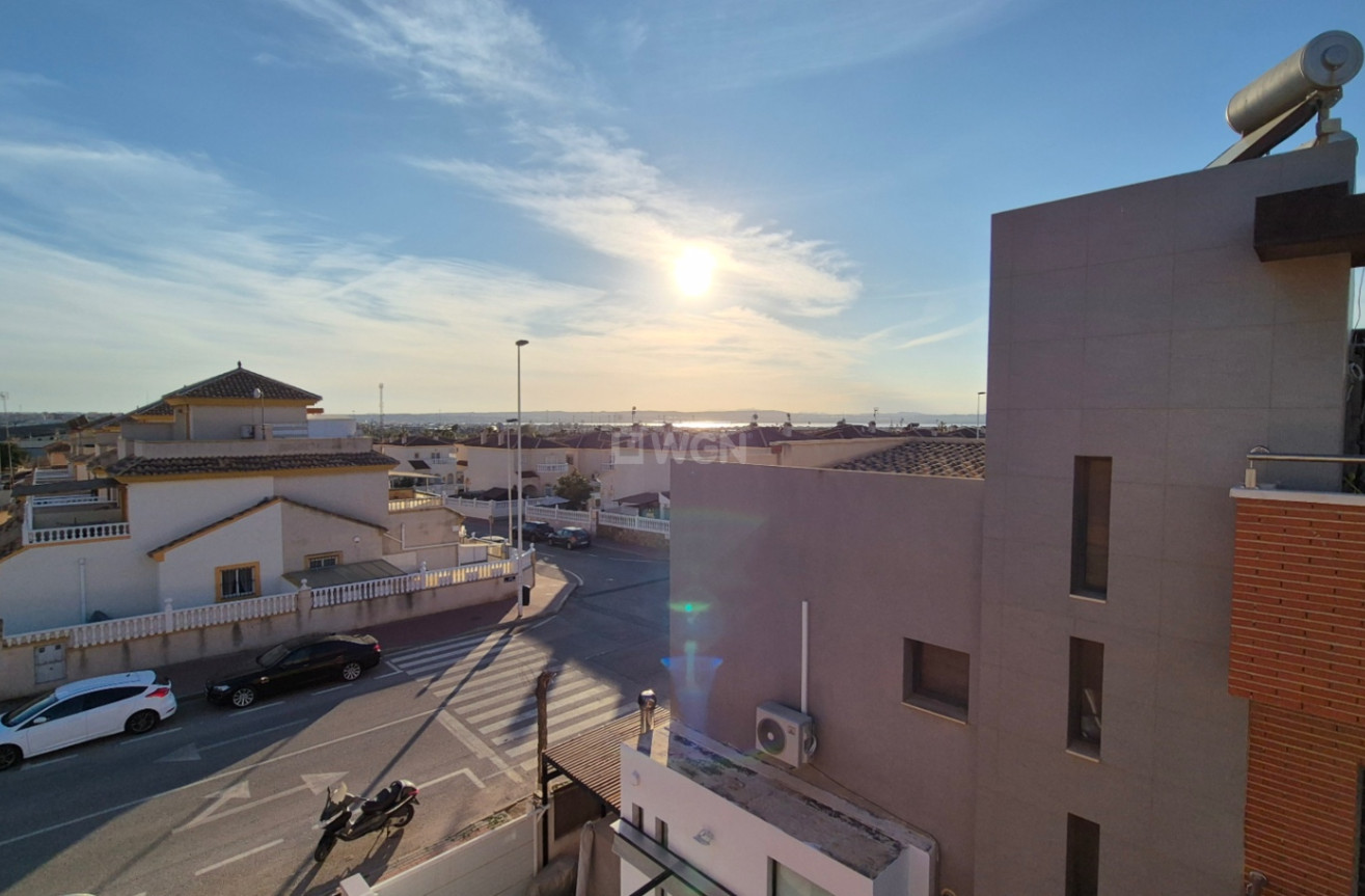 Odsprzedaż - Dupleks - Torrevieja - Costa Blanca