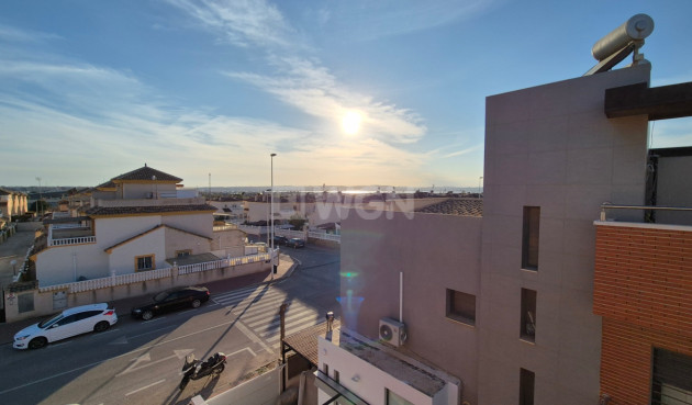 Odsprzedaż - Dupleks - Torrevieja - Costa Blanca