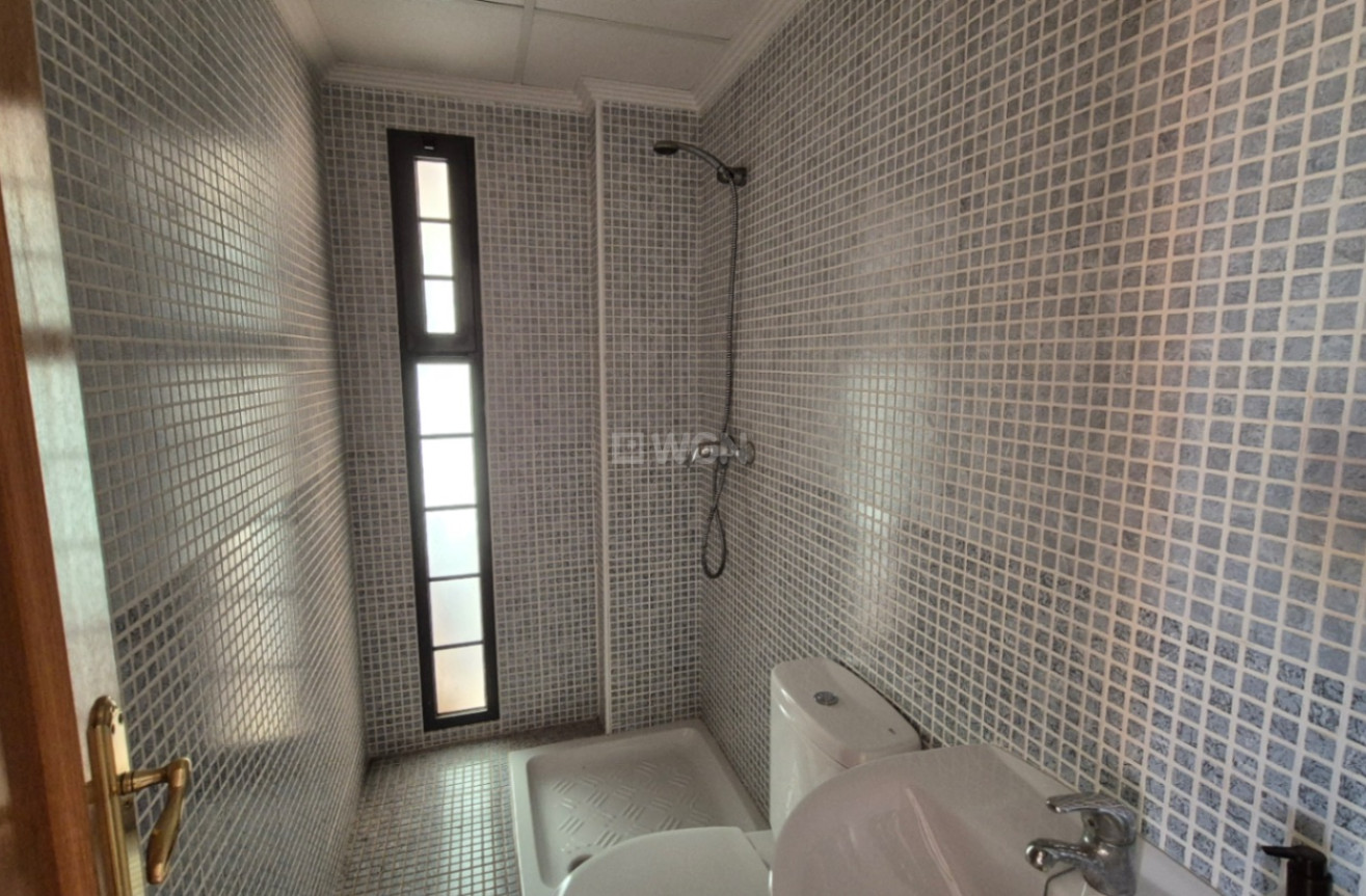 Odsprzedaż - Dupleks - Torrevieja - Costa Blanca