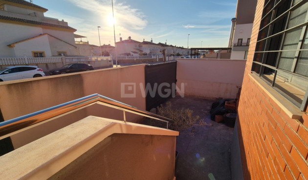 Odsprzedaż - Dupleks - Torrevieja - Costa Blanca