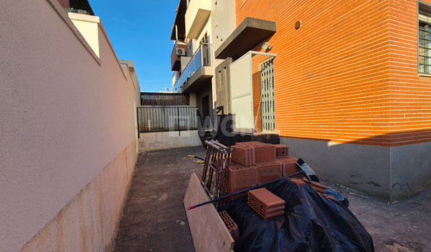 Odsprzedaż - Dupleks - Torrevieja - Costa Blanca