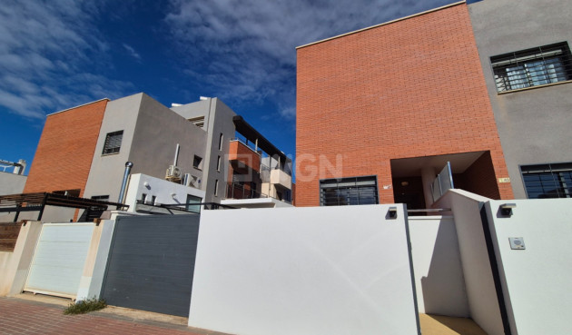 Odsprzedaż - Dupleks - Torrevieja - Costa Blanca