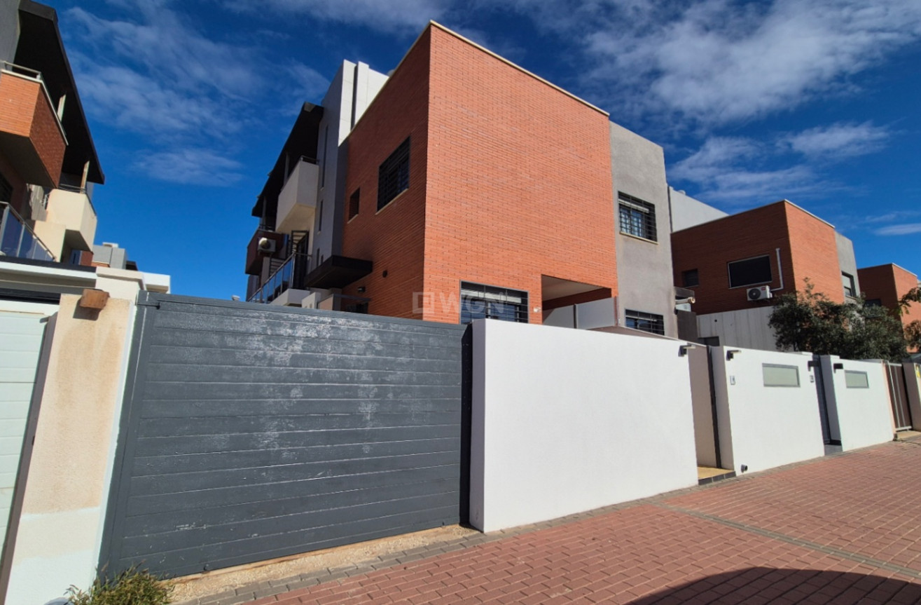 Odsprzedaż - Dupleks - Torrevieja - Costa Blanca