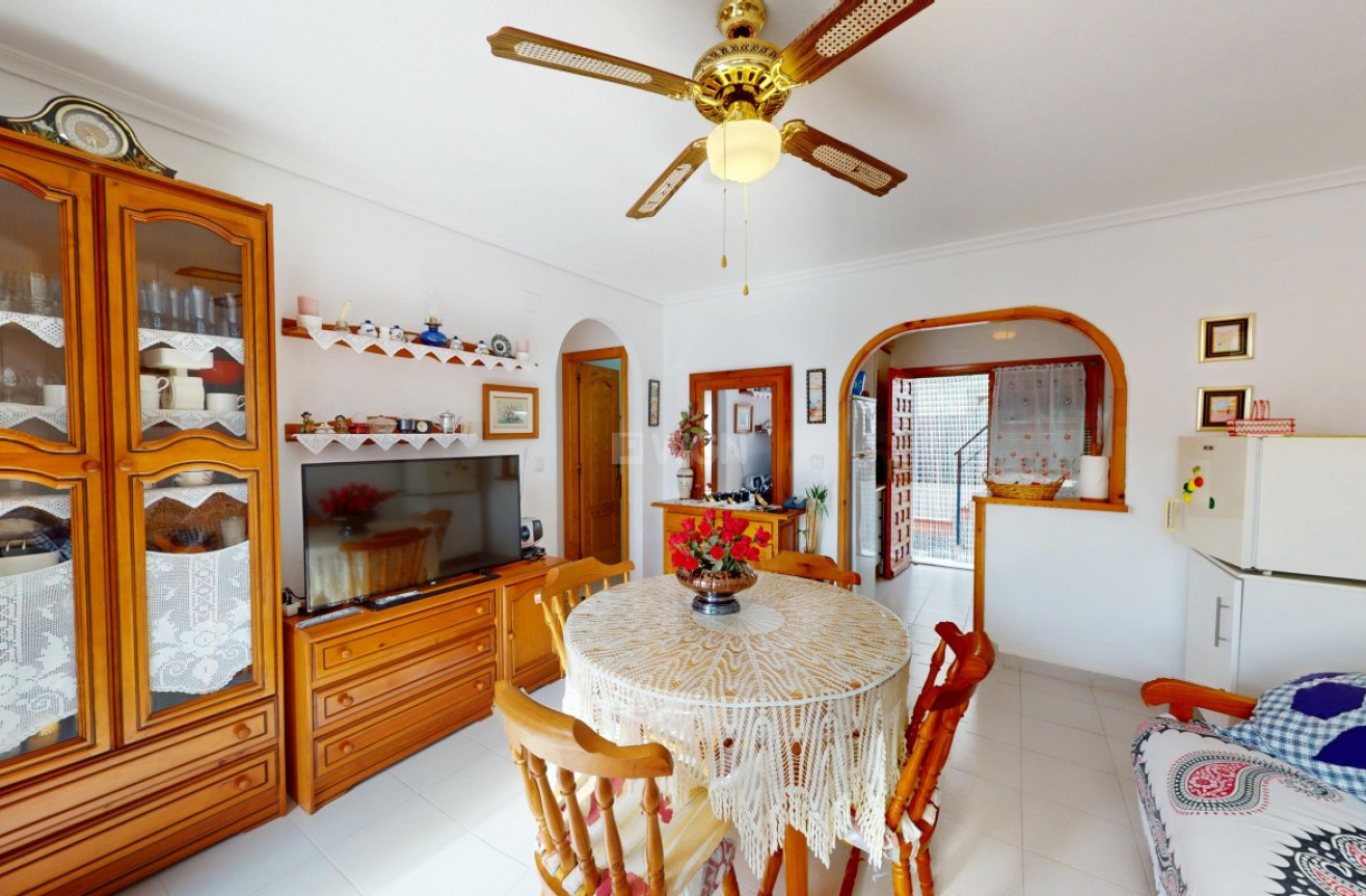 Odsprzedaż - Bungalow - Los Narejos - Costa Calida