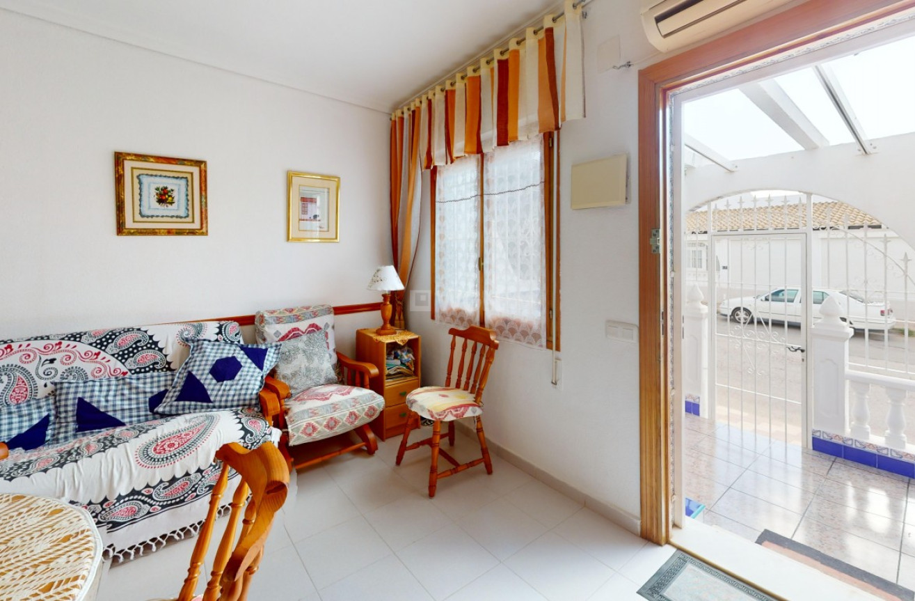 Odsprzedaż - Bungalow - Los Narejos - Costa Calida