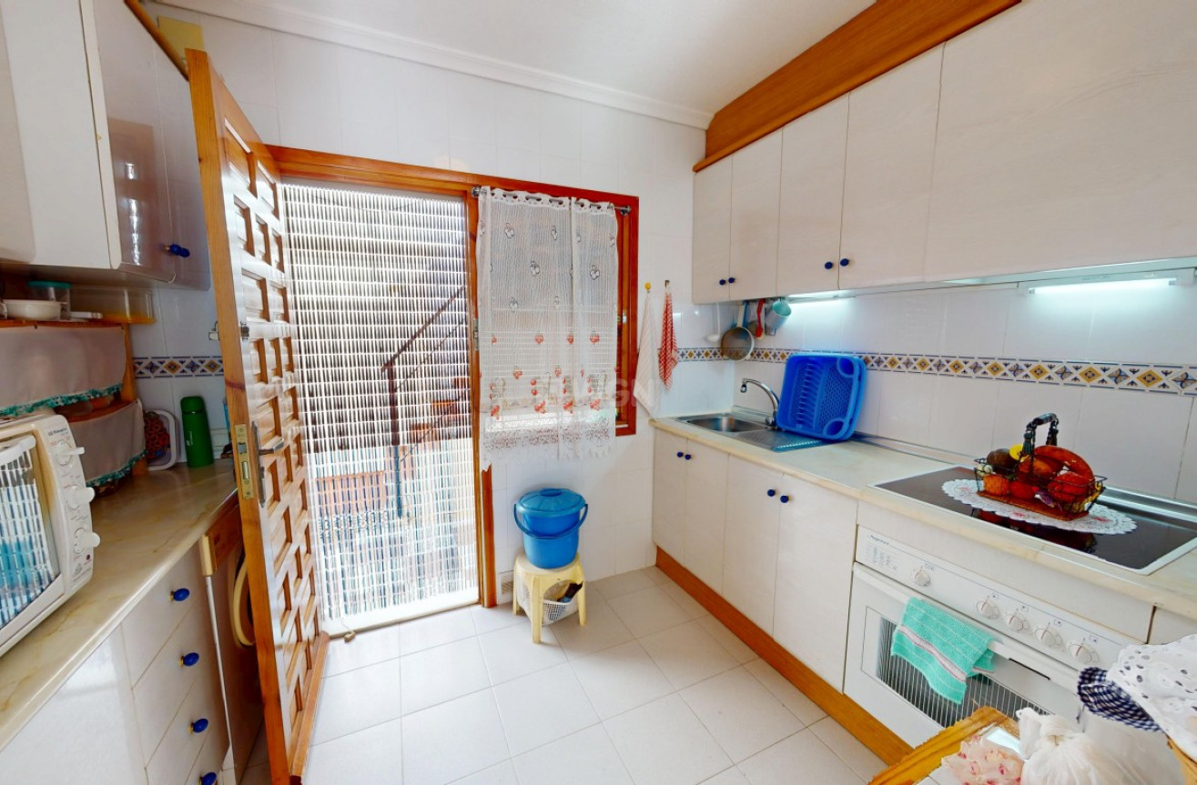 Odsprzedaż - Bungalow - Los Narejos - Costa Calida