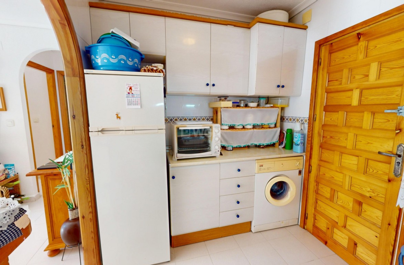 Odsprzedaż - Bungalow - Los Narejos - Costa Calida