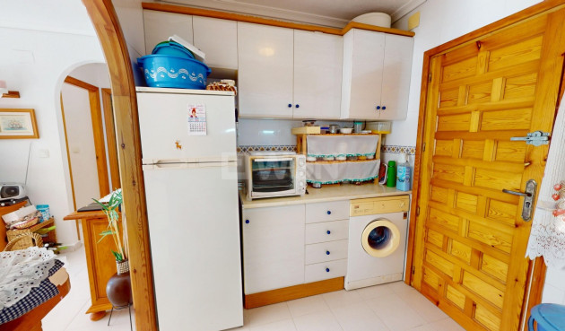 Odsprzedaż - Bungalow - Los Narejos - Costa Calida