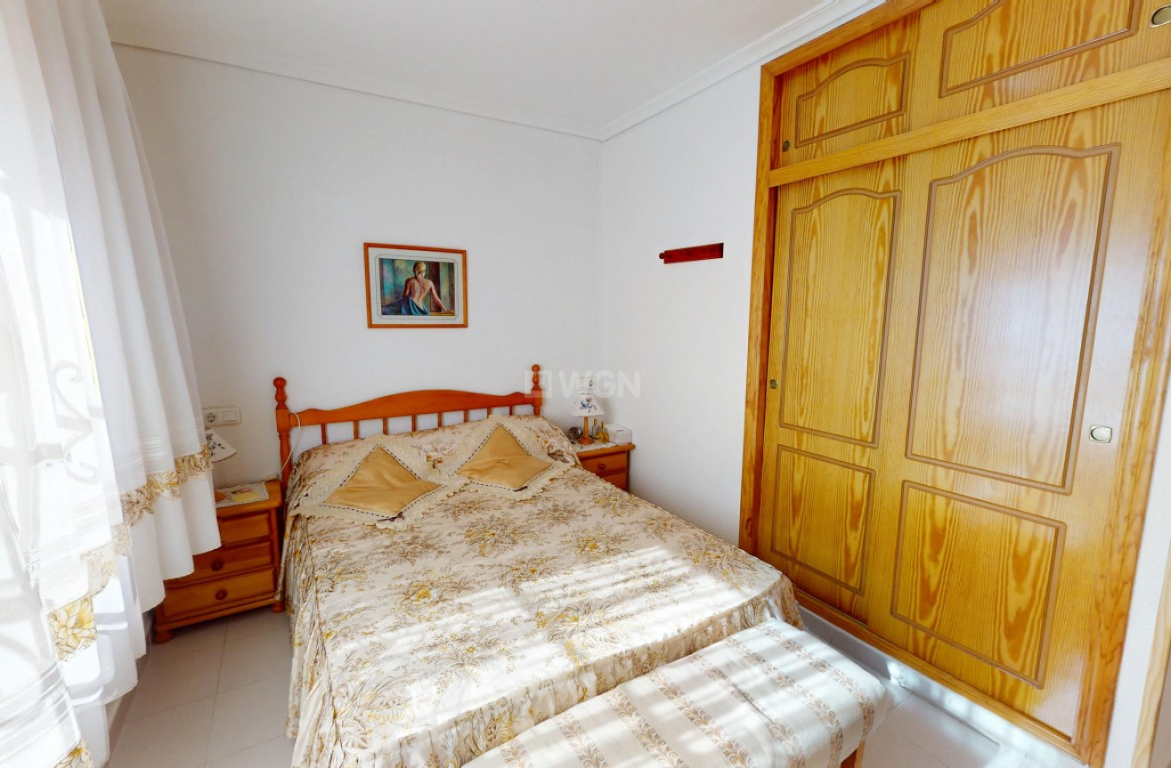 Odsprzedaż - Bungalow - Los Narejos - Costa Calida