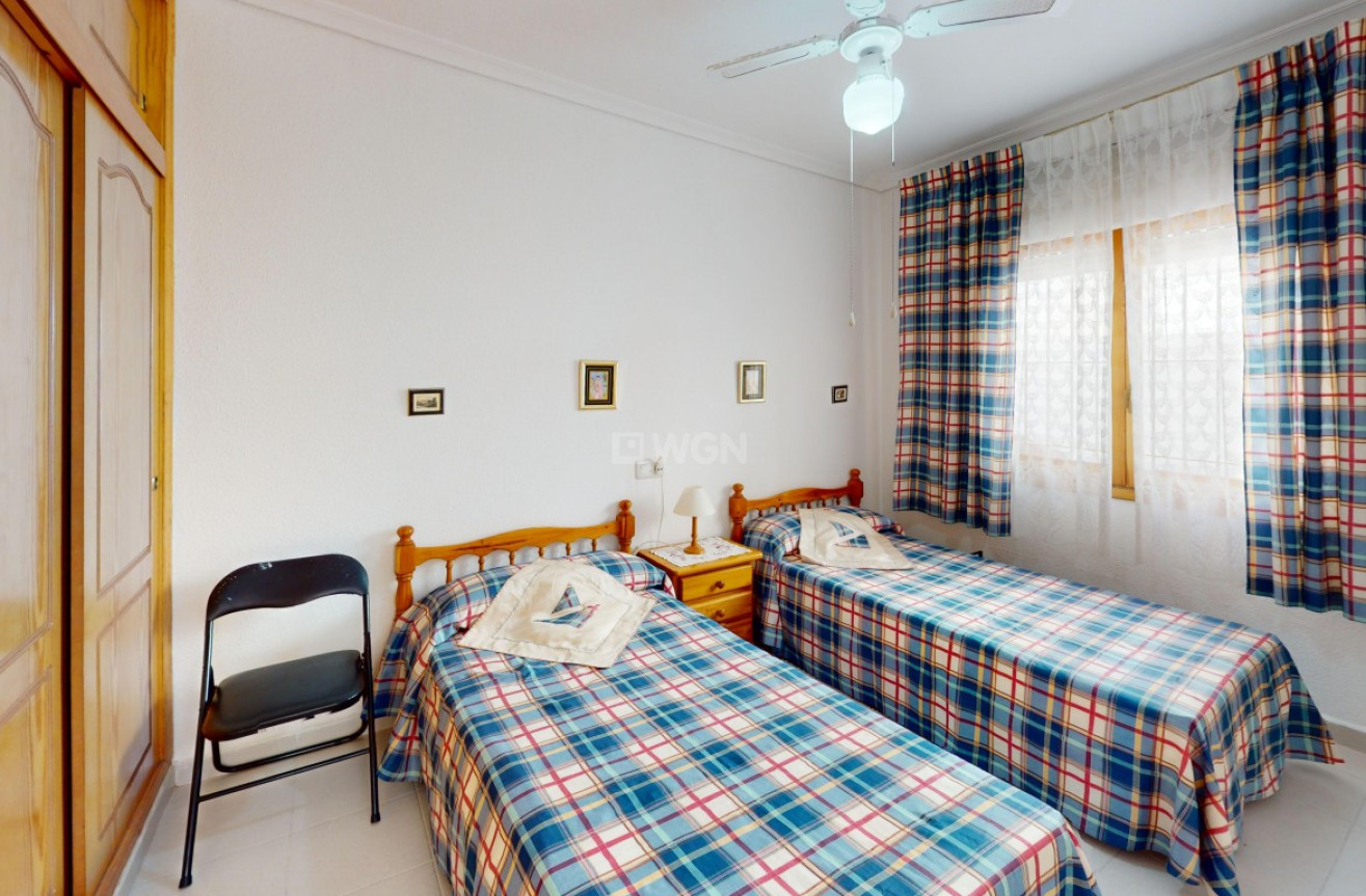 Odsprzedaż - Bungalow - Los Narejos - Costa Calida