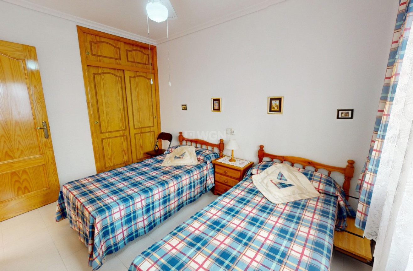 Odsprzedaż - Bungalow - Los Narejos - Costa Calida