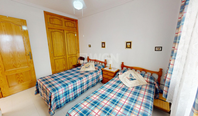 Odsprzedaż - Bungalow - Los Narejos - Costa Calida