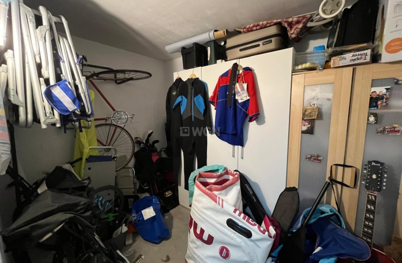 Odsprzedaż - Mieszkanie w bloku - Los Narejos - Costa Calida