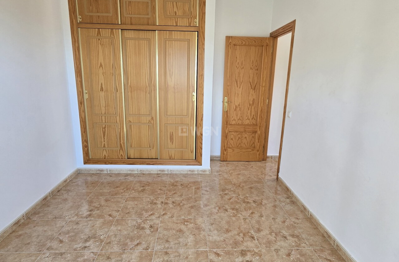 Odsprzedaż - Villa - Alcaucín - Inland