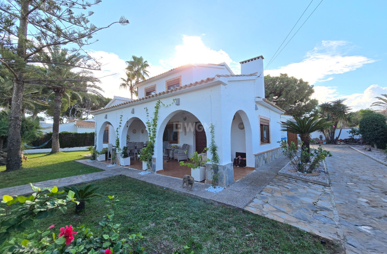 Odsprzedaż - Villa - Orihuela Costa - Costa Blanca