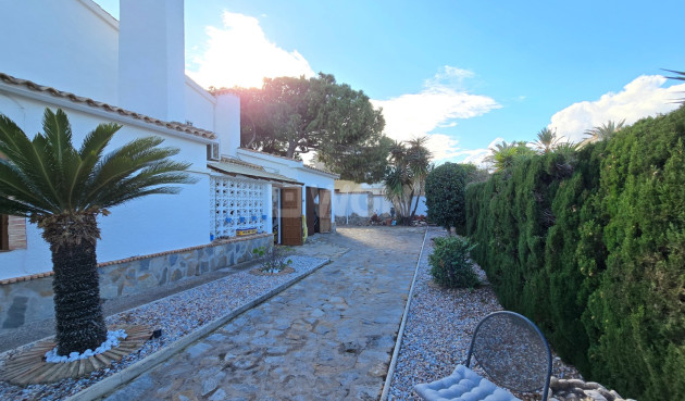 Odsprzedaż - Villa - Orihuela Costa - Costa Blanca