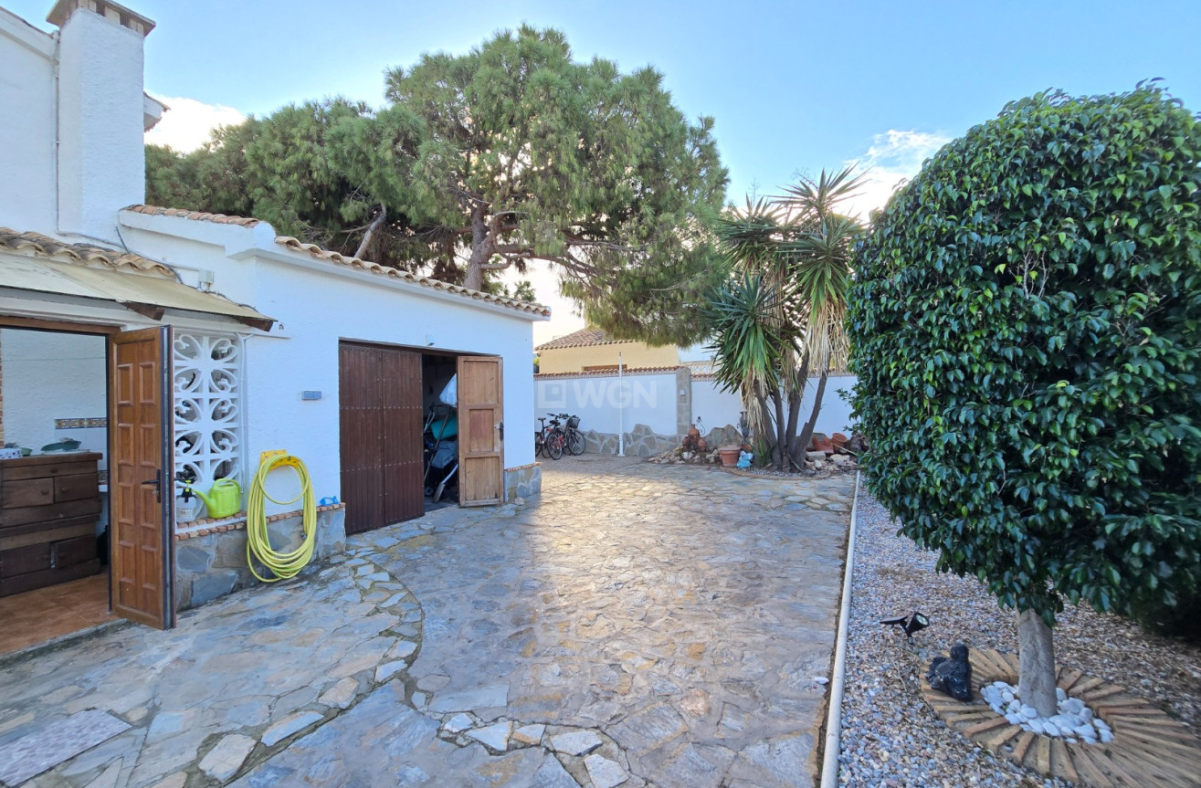 Odsprzedaż - Villa - Orihuela Costa - Costa Blanca