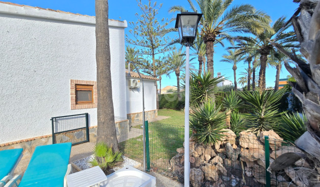 Odsprzedaż - Villa - Orihuela Costa - Costa Blanca