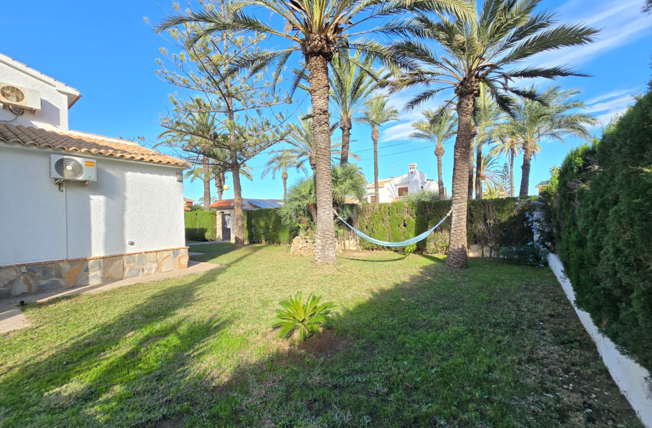 Odsprzedaż - Villa - Orihuela Costa - Costa Blanca
