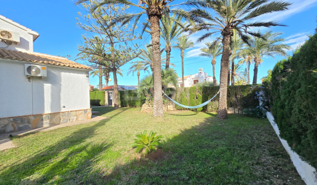 Odsprzedaż - Villa - Orihuela Costa - Costa Blanca