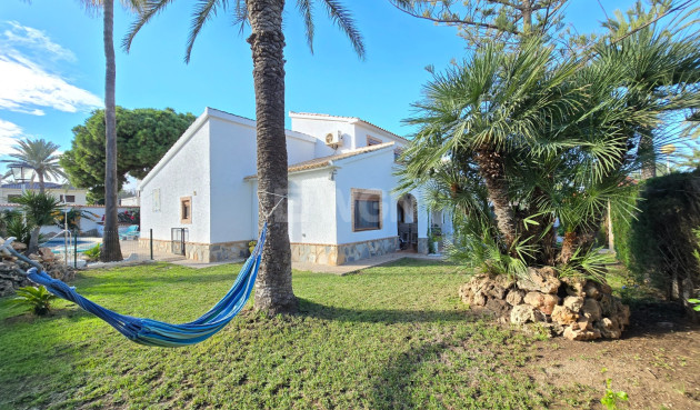 Odsprzedaż - Villa - Orihuela Costa - Costa Blanca